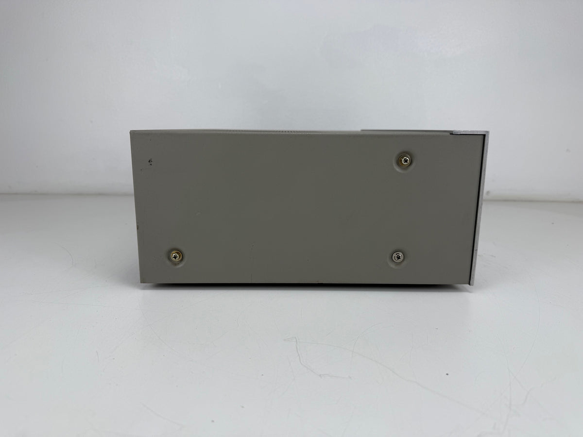 Akai AA-R20 Stereo Receiver - New lights