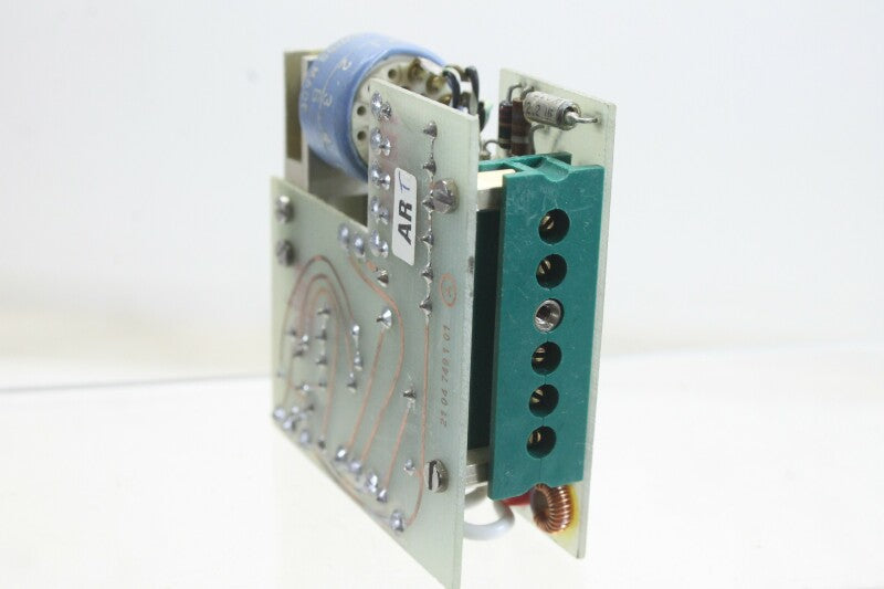 Nagra Kudelski Nagra 4.2 QPM 3-5 microfoonvoorversterkermodule (nr. 2)