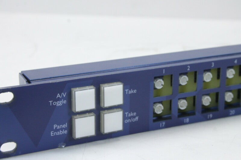 Network Electronics Vikinx bedieningspaneel 32-pro S
