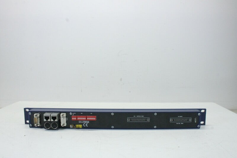 Network Electronics Vikinx bedieningspaneel 32-pro S