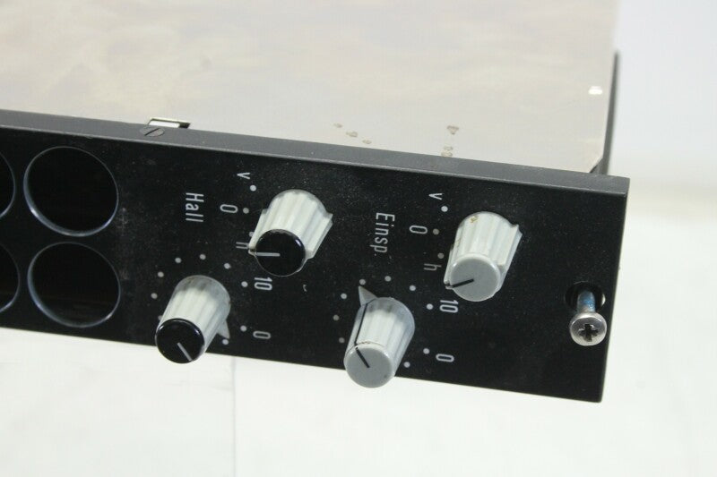 Neumann Neumann SKA 31014 Aux Master Module Met Panorama (nr. 2)