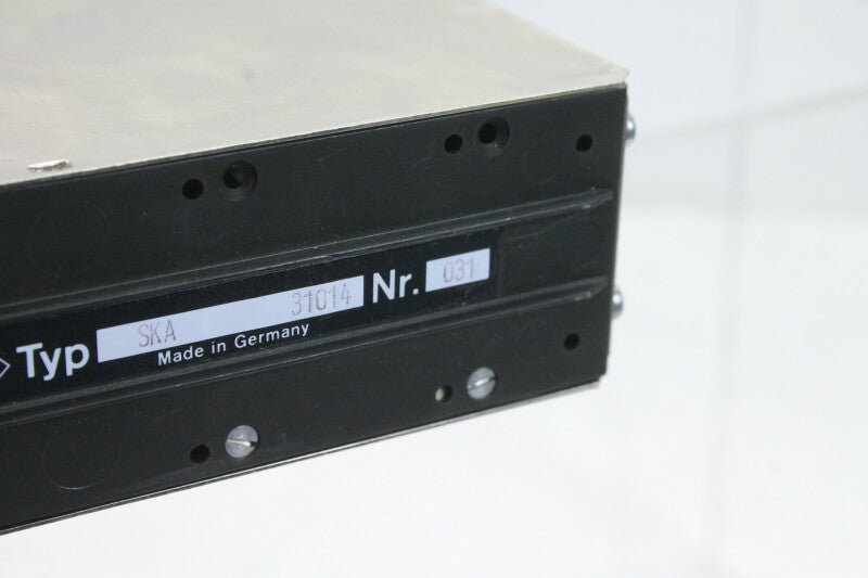 Neumann Neumann SKA 31014 Aux Master Module Met Panorama (nr. 2)