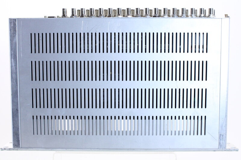 Nevion Network VikinX SerialRouter VD1616 Netwerk (Nr.3)