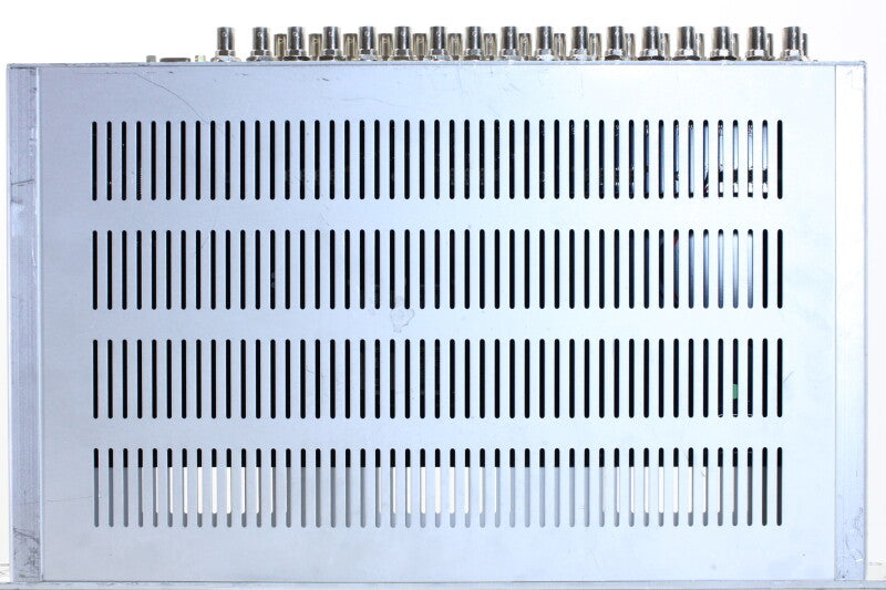 Nevion Network VikinX SerialRouter VD1616 Netwerk (No.8)