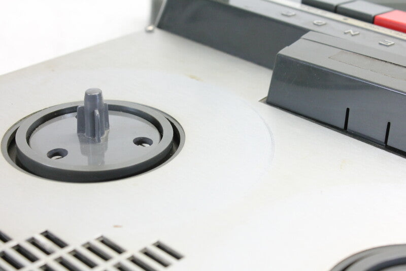 Nordmende Electronics Union 215 spoelenrecorder