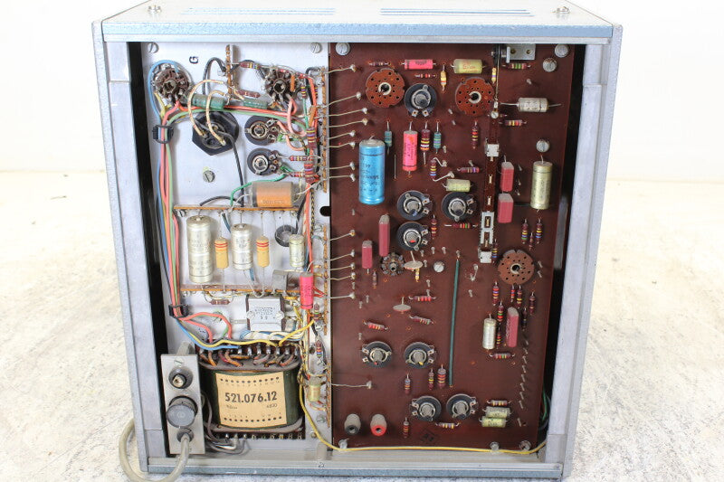 Nordmende Electronics UW 342/2-U Zender