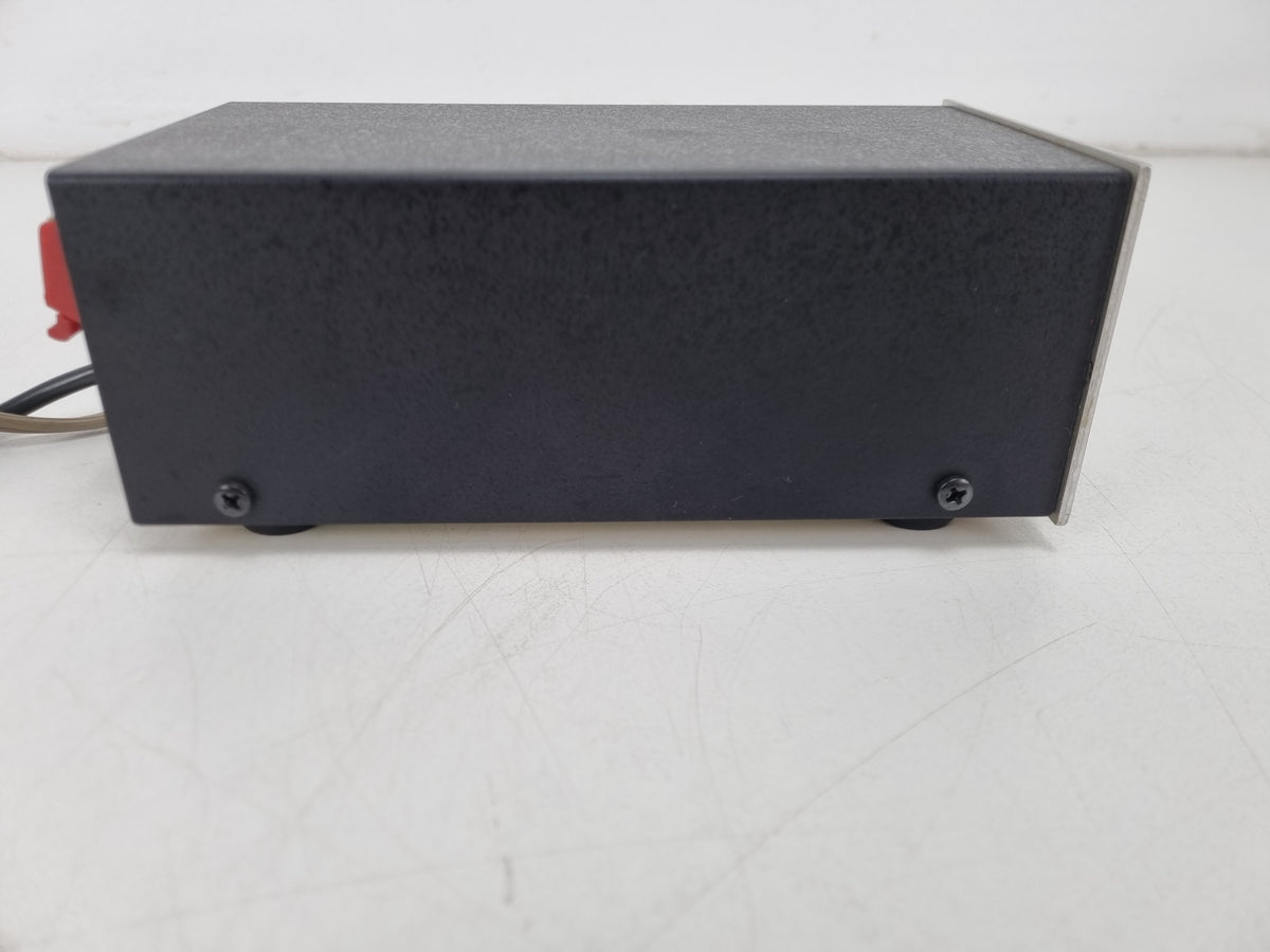 STAX SRD-6 - Adaptor Electrostatic Headphone Energizer - SR-3  Ear Speaker