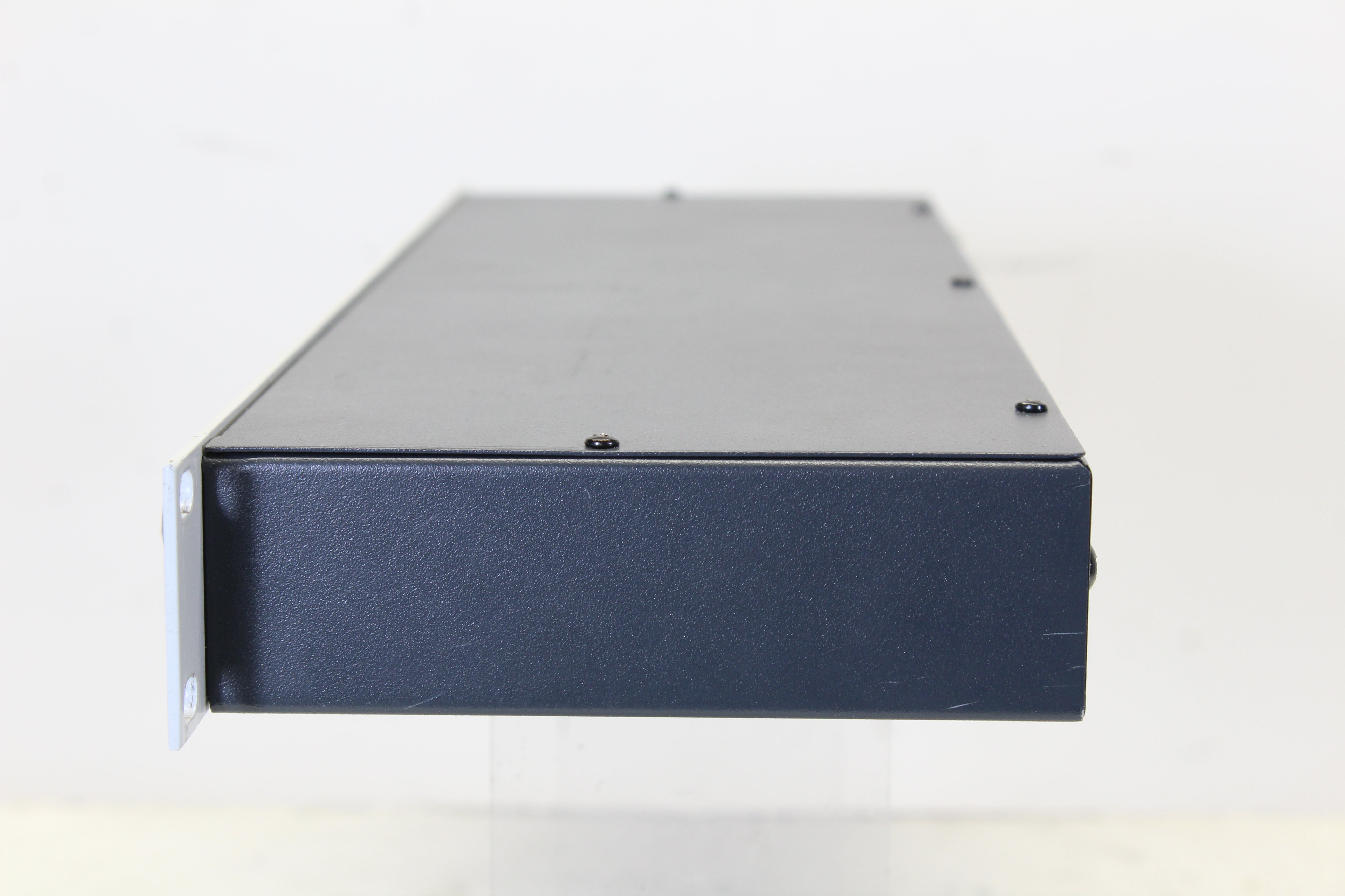 LA Audio SPX2 Stereo Source Selector