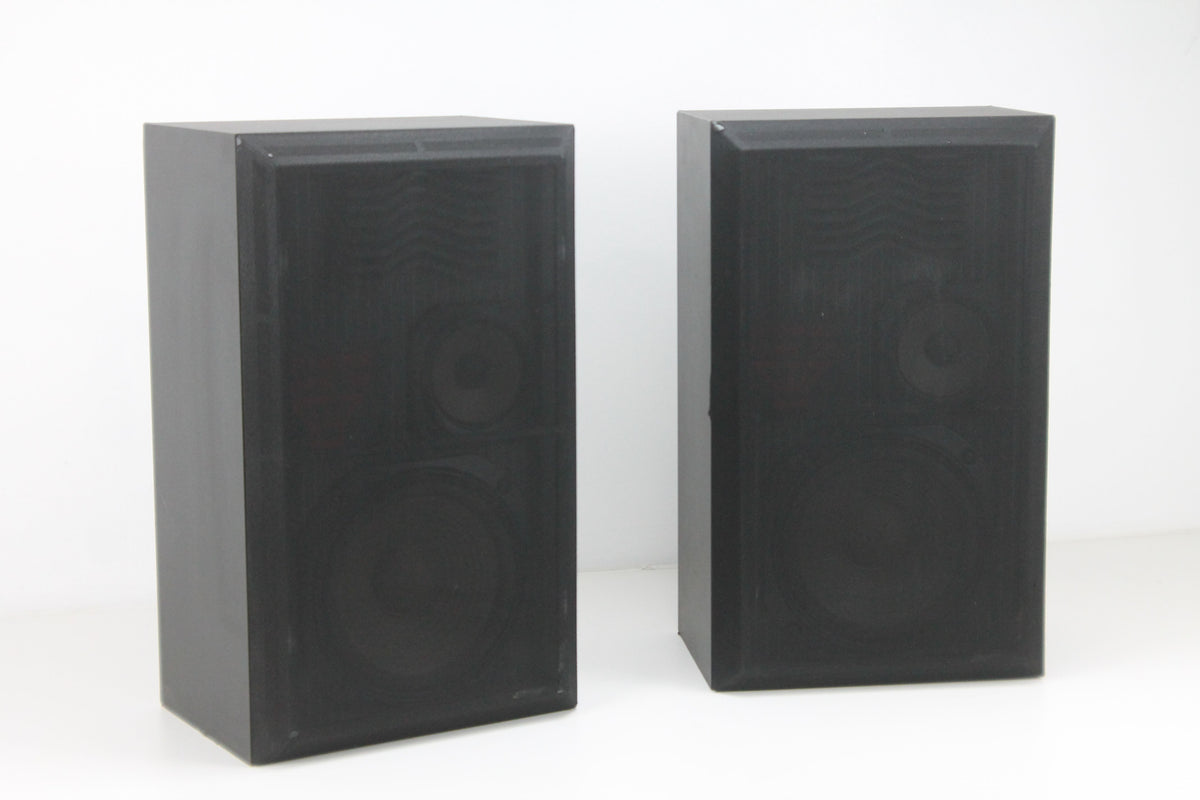 Unknown Speakerset Studiotech Power 125