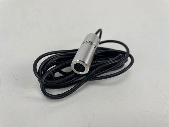 Olympus Elektret Condensatormicrofoon – Nieuwstaat