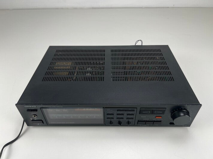 Onkyo TX-17 - Stereo Receiver