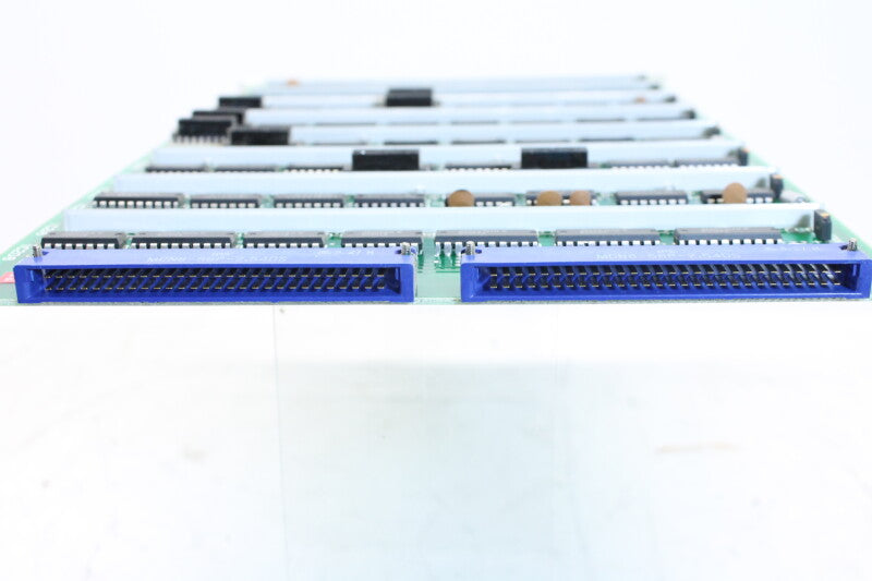 Otari Codec-kaart met Texas Instruments en Mitsubishi IC's