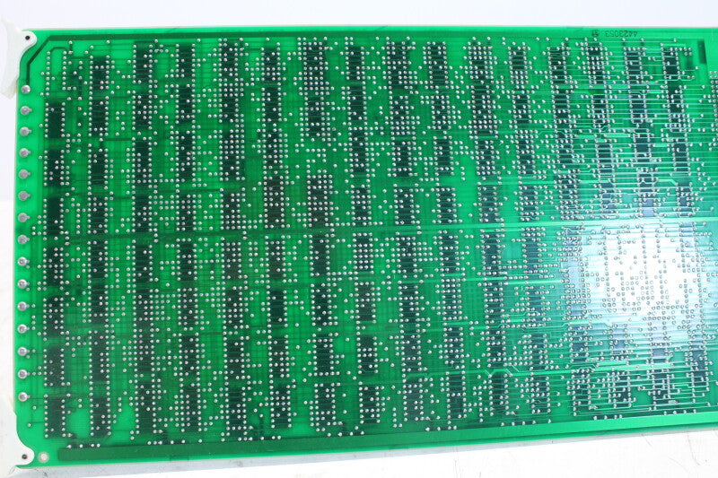 Otari Codec-kaart met Texas Instruments en Mitsubishi IC's