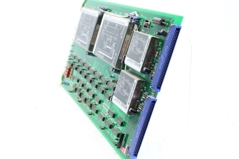 Otari PB-18RA Analog Digital Converter with Analogic MP2735-2 and MP282A