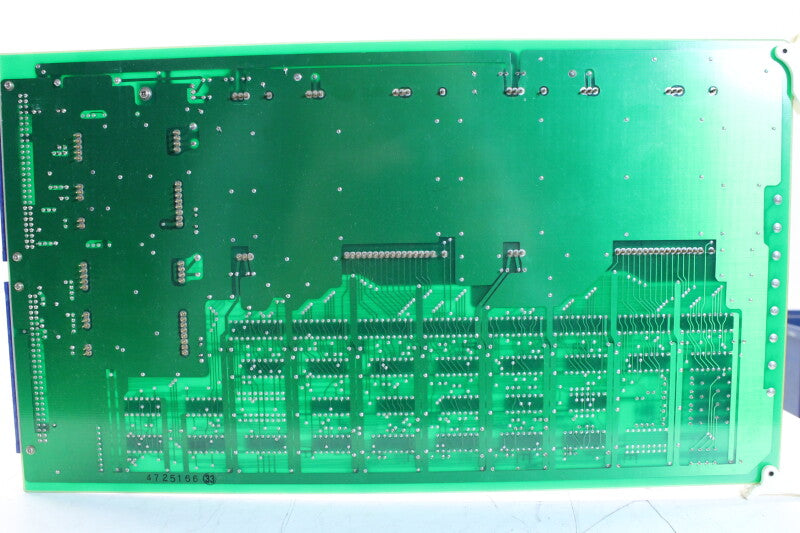 Otari PB-18RA Analoge Digitale Converter met Analogic MP2735-2 en MP282A