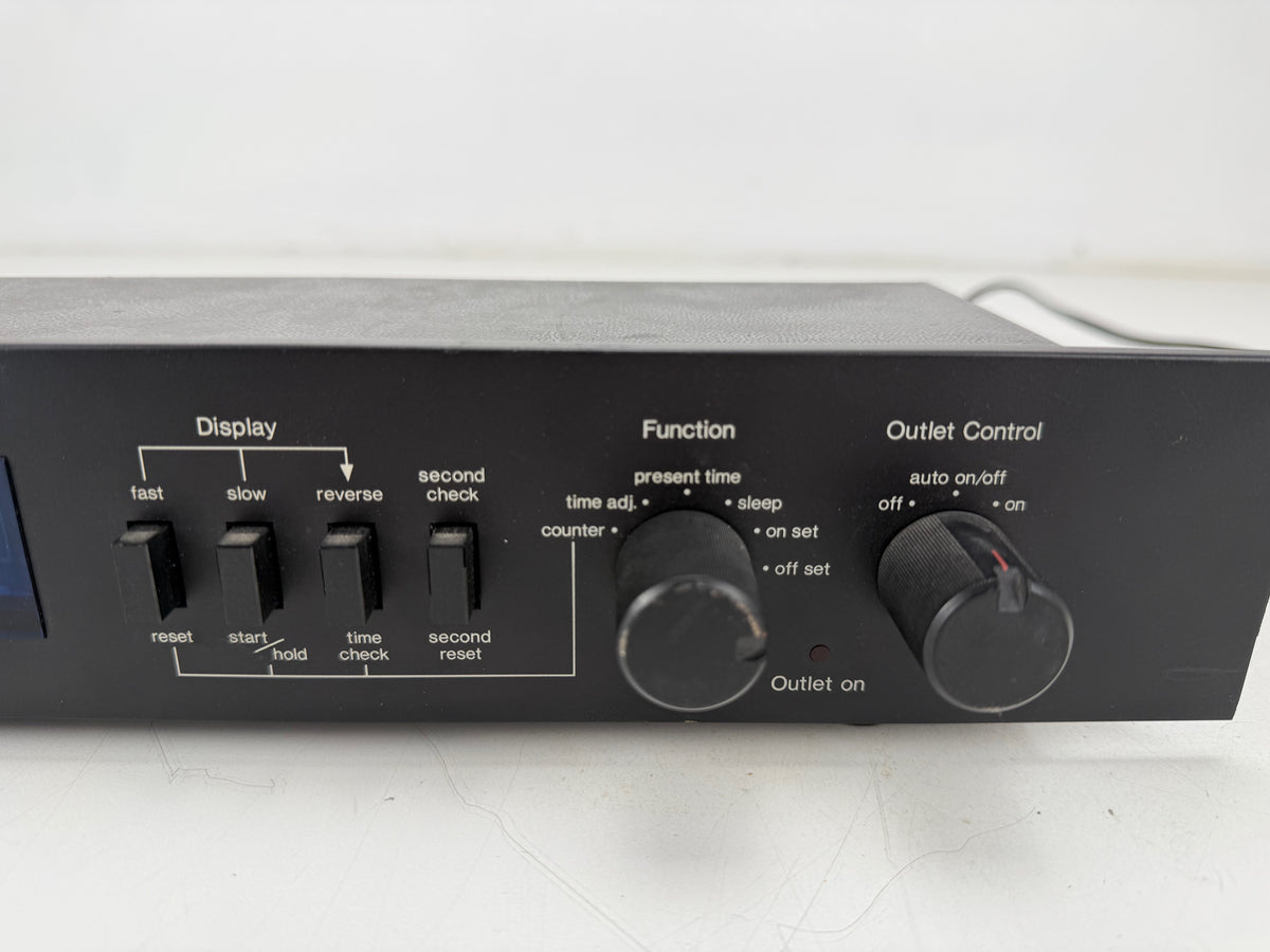 Sansui AT-15L  Audio Program Timer