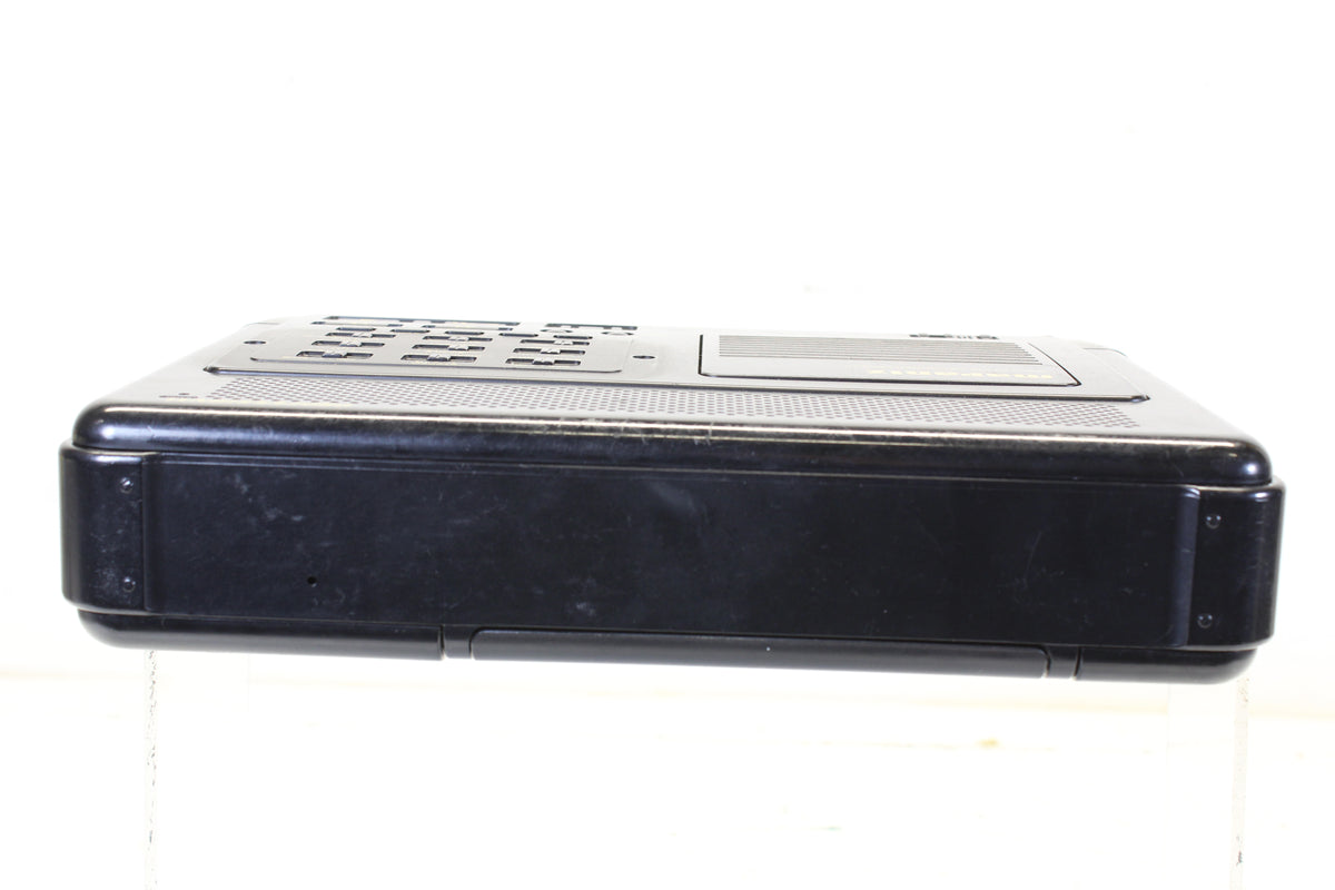 Marantz PMD670 draagbare recorder