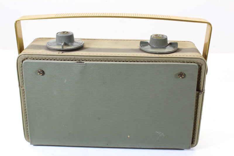 Philips Set van vintage radio's