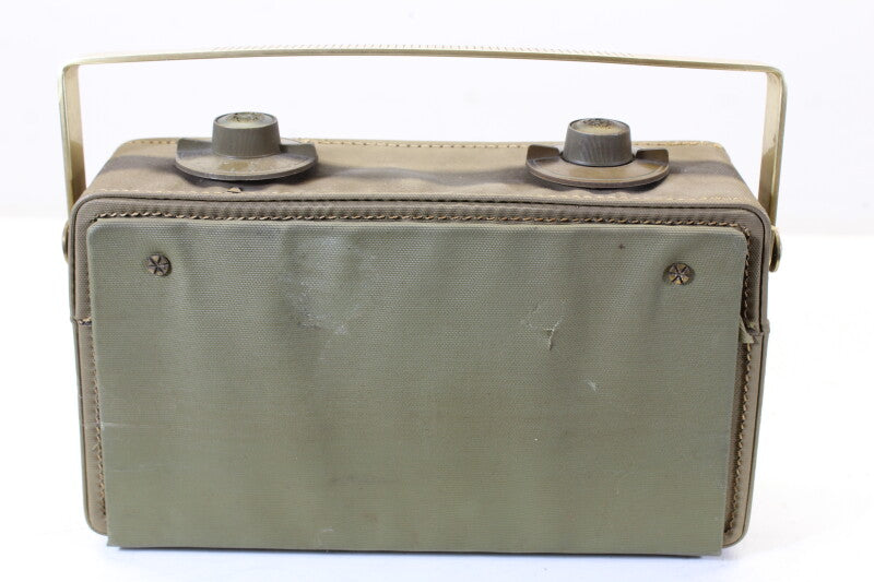 Philips Set van vintage radio's