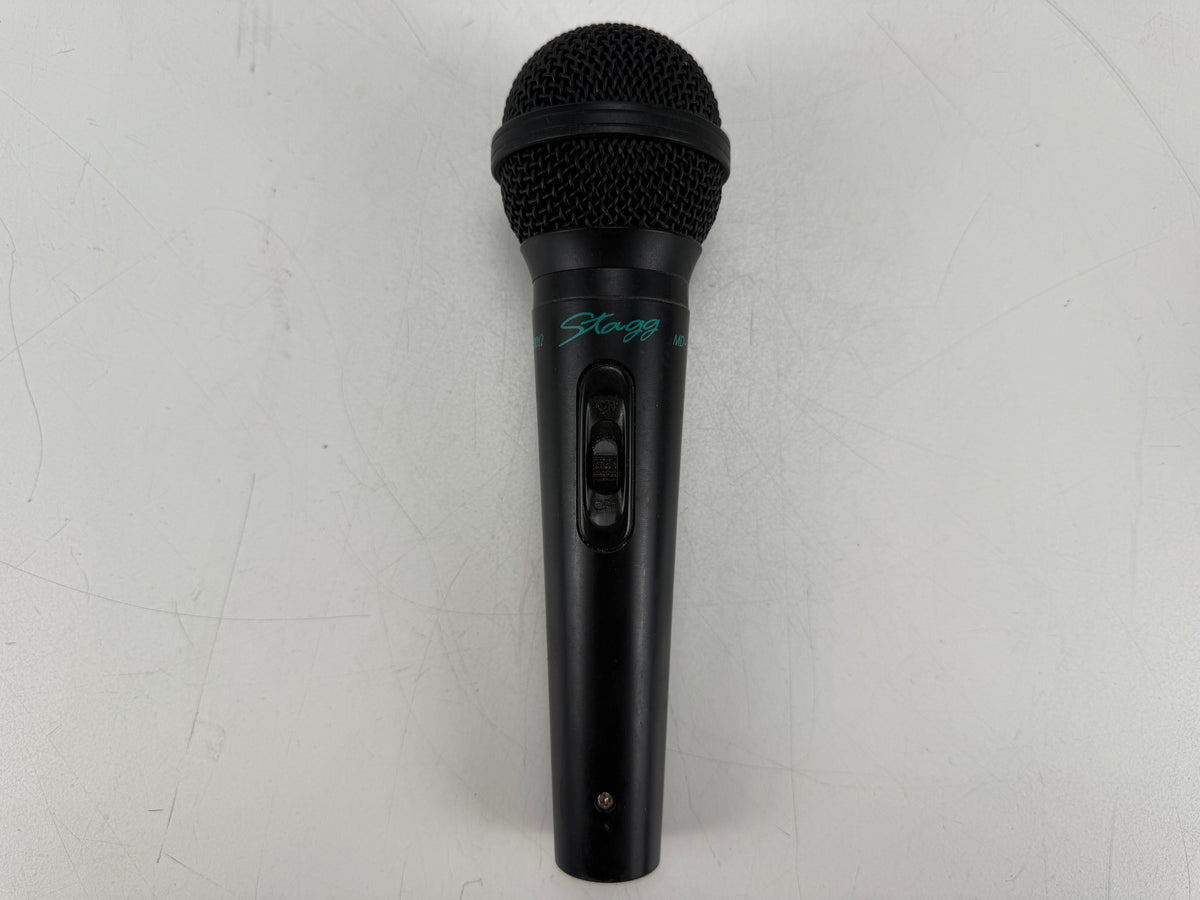 Stagg MD-1000 Dynamic Microphone