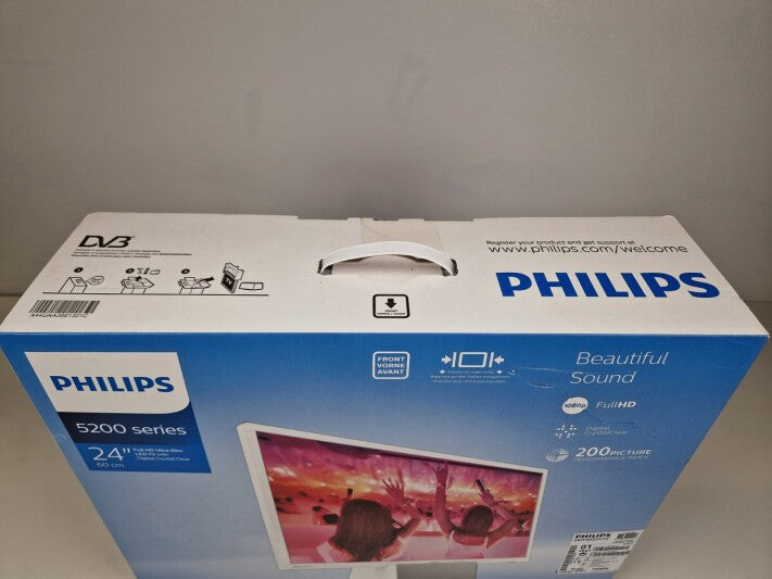 Philips 5200-serie - Computerscherm
