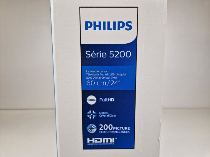 Philips 5200-serie - Computerscherm