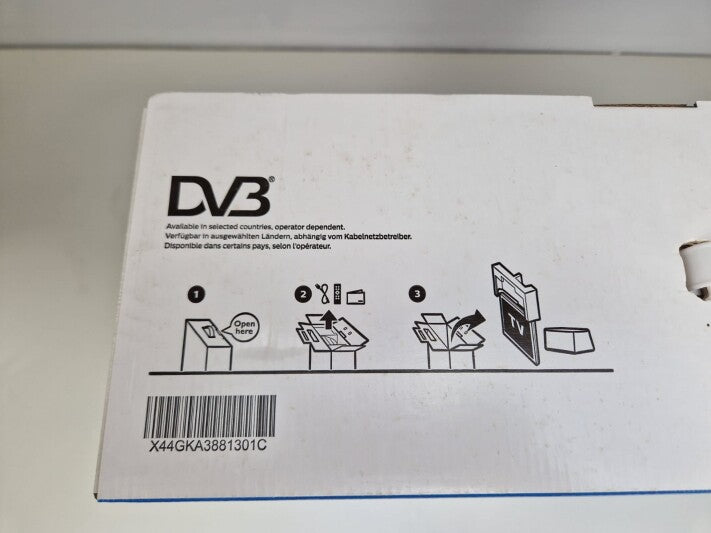 Philips 5200-serie - Computerscherm