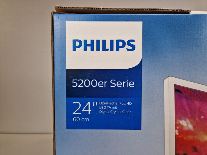 Philips 5200-serie - Computerscherm