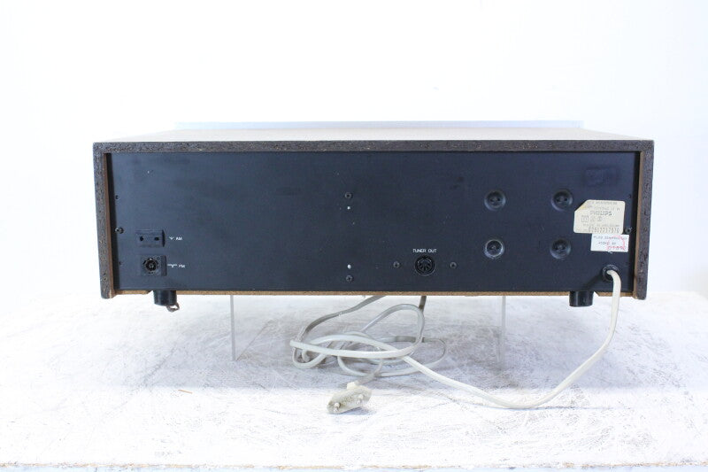 Philips 694 -  AM FM - Stereo Tuner