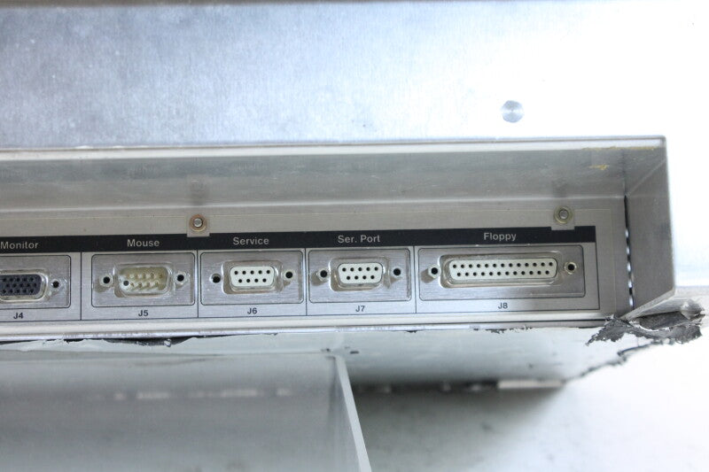 Philips BTS Diamond Digital DD10 bedieningspaneel Vision Mixer