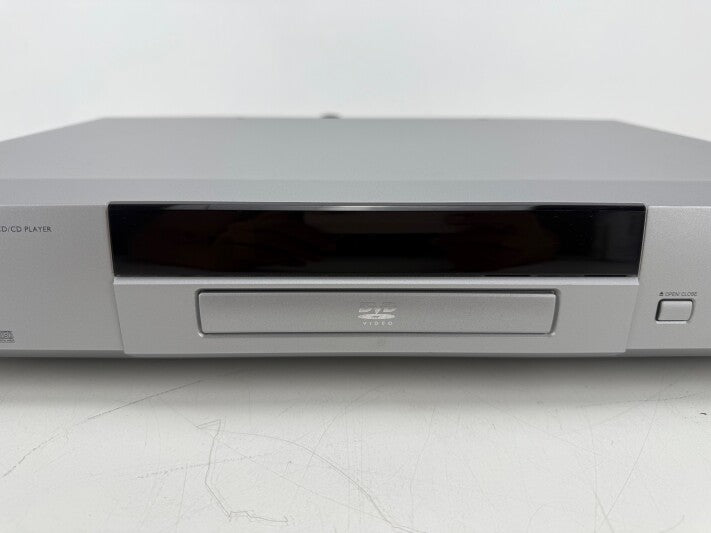 Philips DVD622 DVD CD-speler
