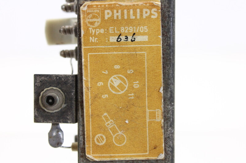 Philips EL 8291 / 05 (nr.1)