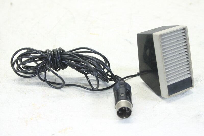 Philips EL1976/03 Vintage Dynamische Microfoon.