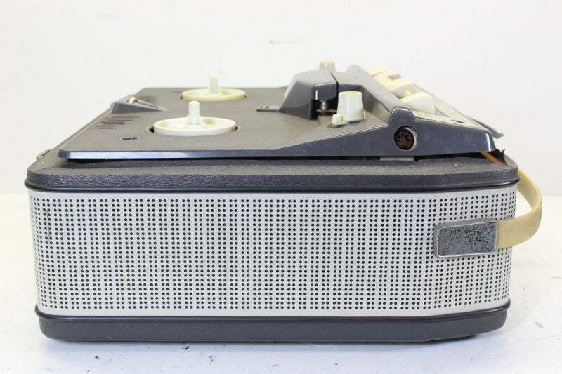 Philips EL3541 4-sporen buizenbandrecorder