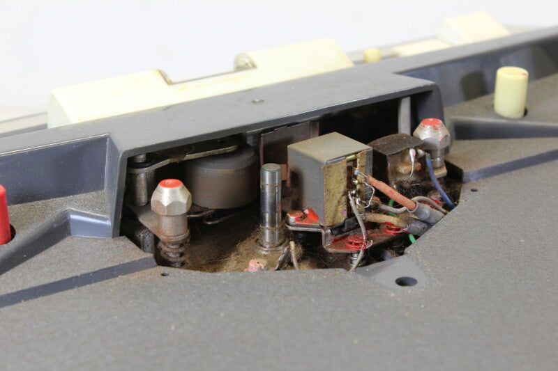 Philips EL3541 4-sporen buizenbandrecorder
