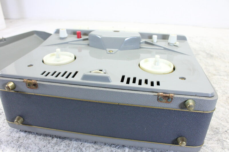 Philips EL3541A 4 sporen buizen bandrecorder