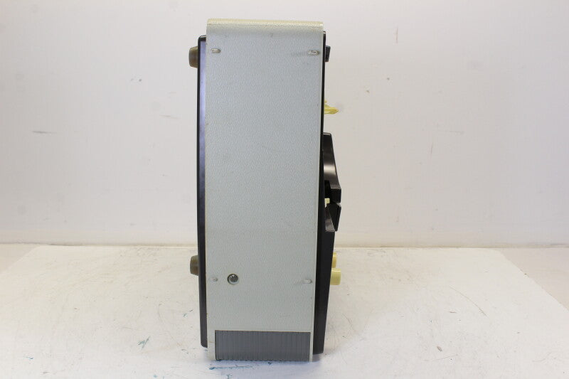 Philips EL3548 4-sporenrecorder met handleiding