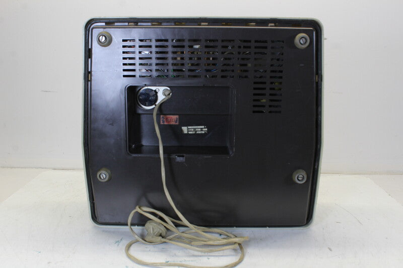 Philips EL3548 4-sporenrecorder met handleiding