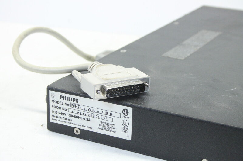 Philips L2Blue-encoder