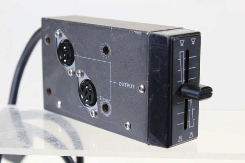 Philips 3 autoversterkers