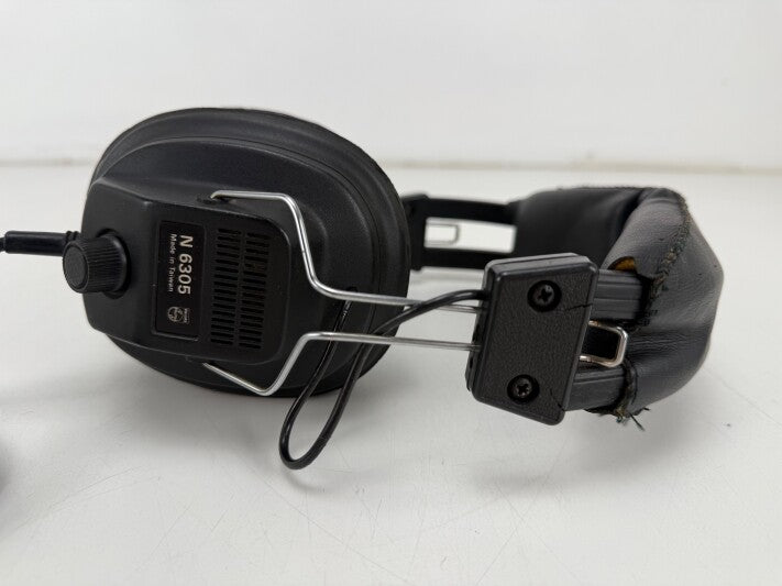 Philips N6305 Stereo Hoofdtelefoon