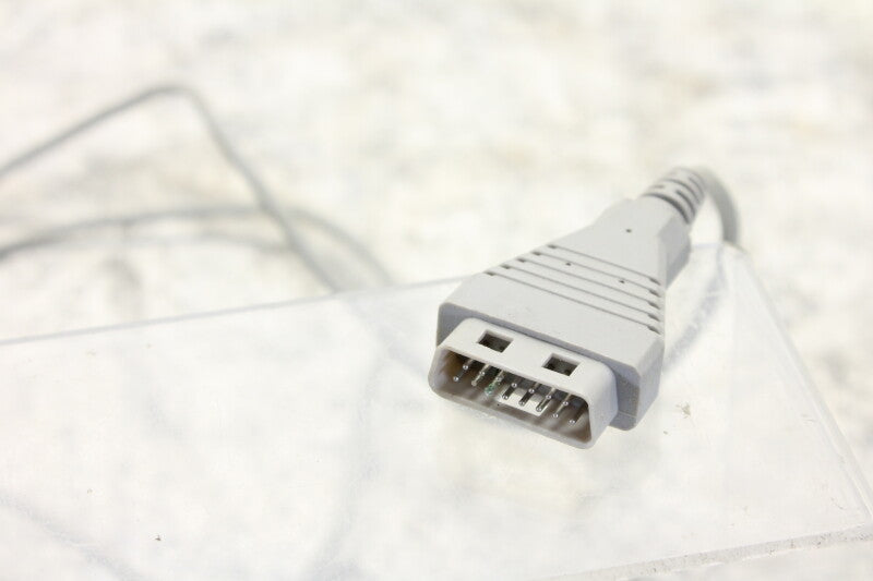 Philips NMS 1116/00 Joystick met 15-pins seriële connector voor PC-XT