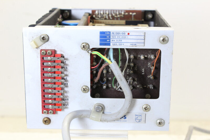 Philips PE 1201/00 Variabele Voeding