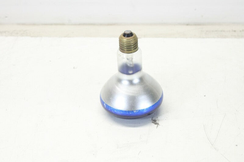 Philips Reflector R95 Gloeilamp - Blauw - 80 Watt