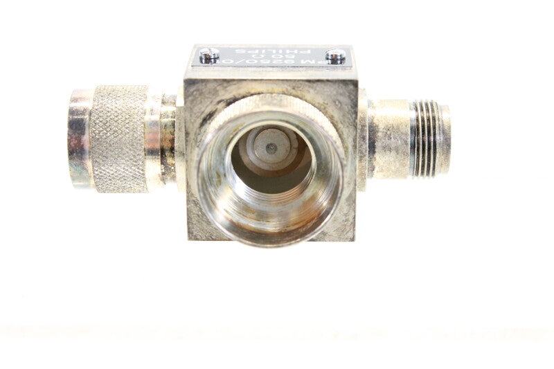 Philips PM9250 koppelaar (nr. 1)