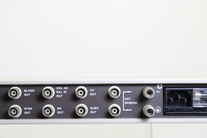 Philips PM5631 Kleurgenerator MP