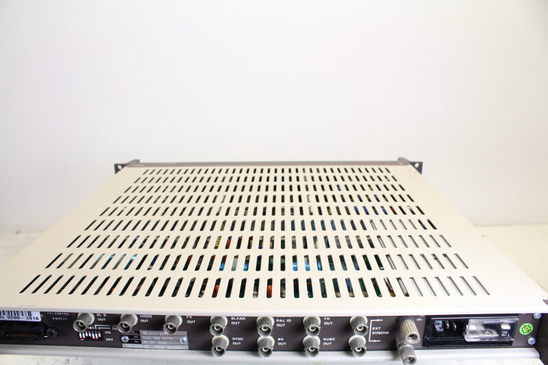Philips PM5631 Kleurgenerator MP