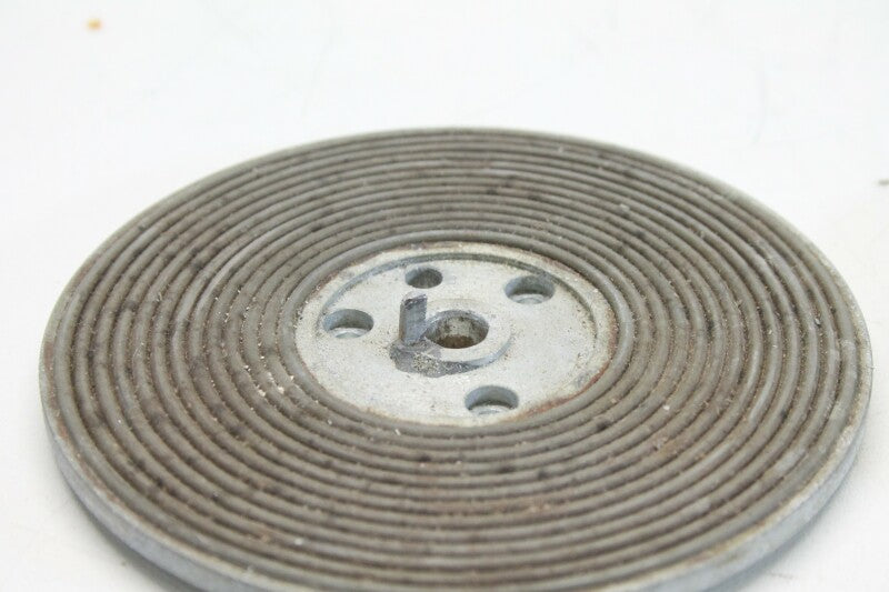 Philips bandcentrumpartij voor Philips spoelrecorders (nr. 1)