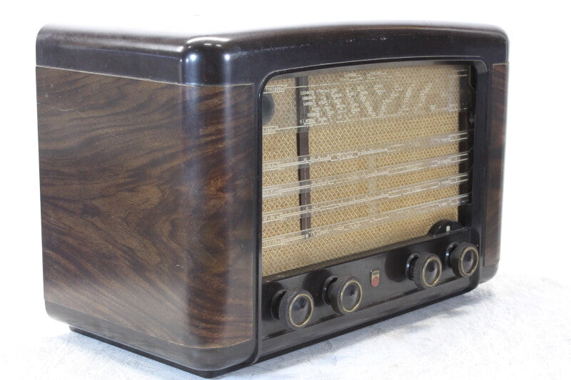 Philips Buisradio BX490A