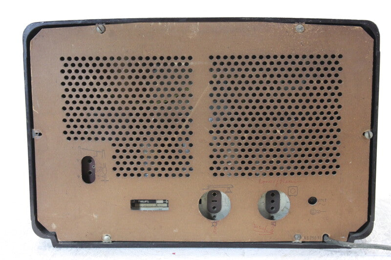 Philips Buisradio BX490A